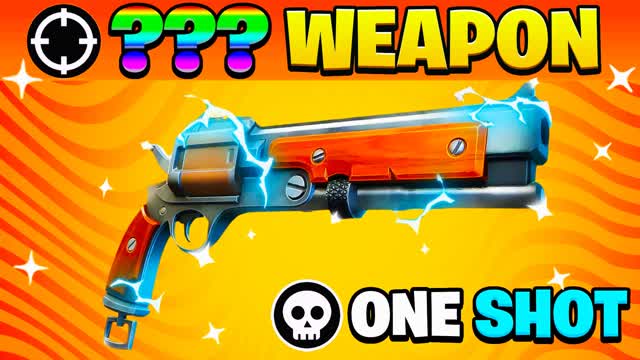 🎯MAMMOTH ONE SHOT