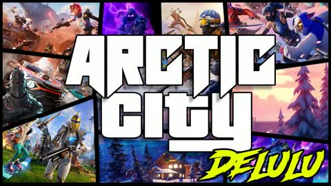 Arctic City