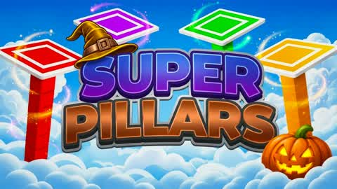 SUPER PILLARS GG