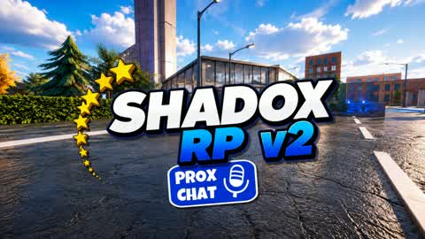 Shadox RP V2
