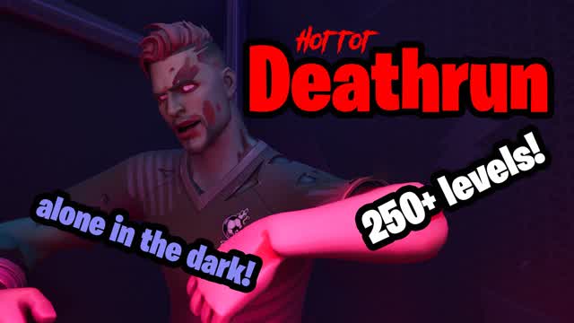 Deathrun250Level