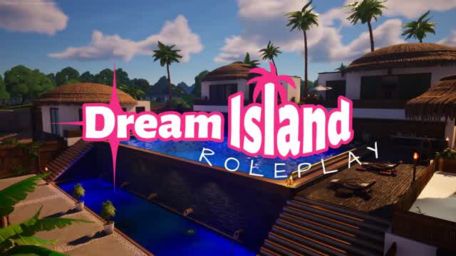Dream Island RP · 🍹