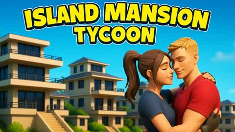 👑 MANSION TYCOON 👑
