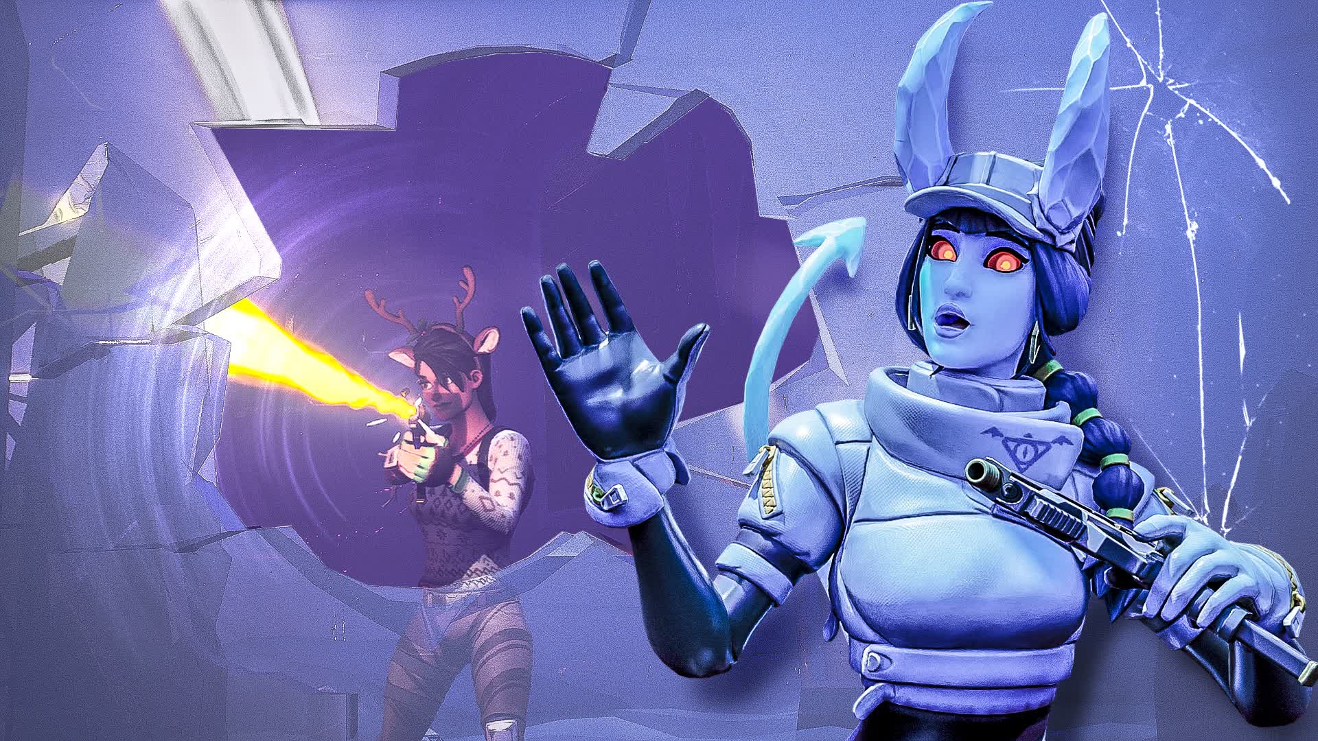 BAYBOX Ice Wars 8345 6611 9570 By Maal1na Fortnite baybox-ice-wars-8345-6611-9570-by-maal1na-fortnite