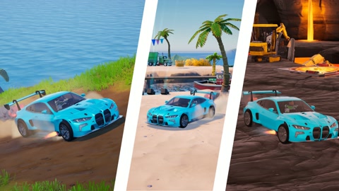 Island image