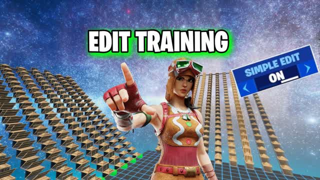 SIMPLE EDIT PRACTICE 🎯1.3