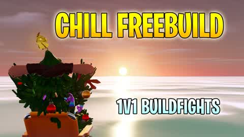 CHILL BUILDFIGHTS PRACTICE