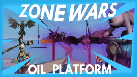 ZONE-WARS PLATFORM