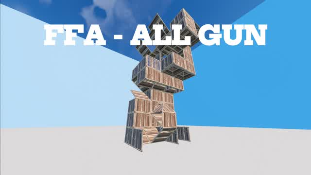 FFA - ALL GUN