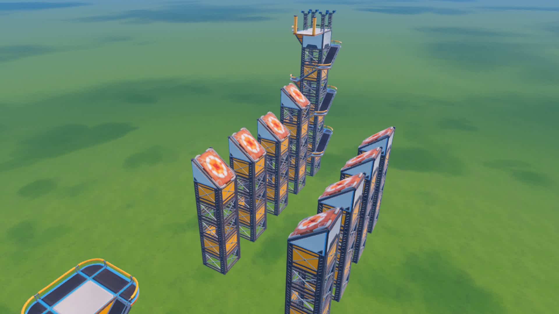 THE BEST PARKOUR