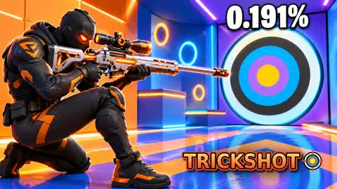 🔥 ULTIMATE SHOT — TRICKSHOT LEVELS