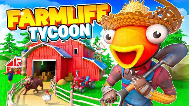 FARMLIFE Tycoon