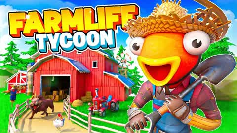 FARMLIFE Tycoon