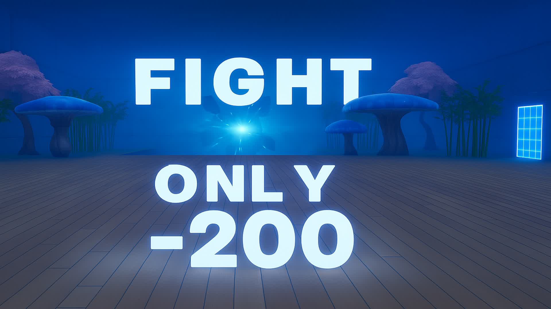 map only 200