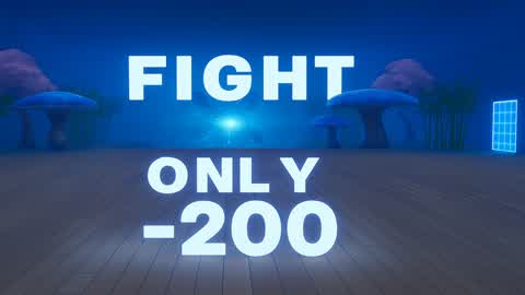 map only 200