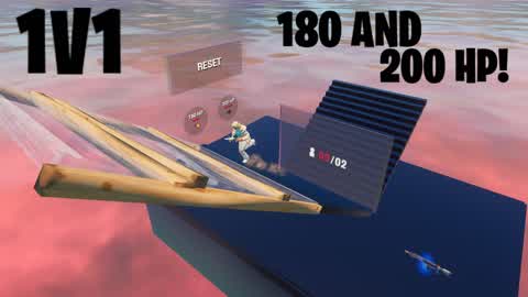 SPAIDZ 1v1 Build Fights🎯