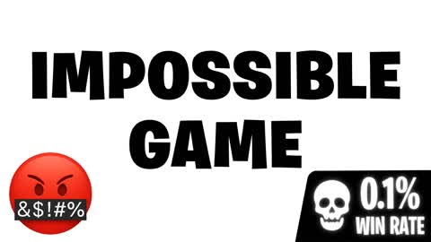 Impossible Game