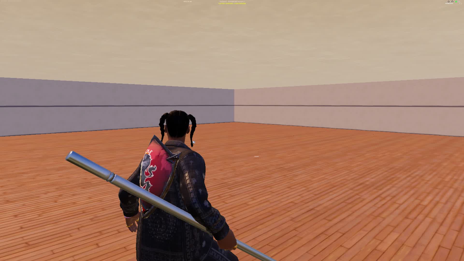 Raidz Boxfights