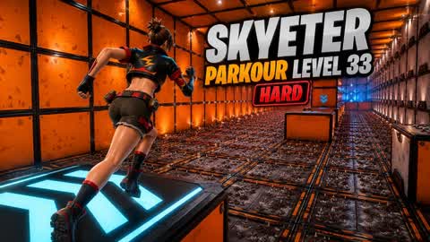 PARKOUR 2