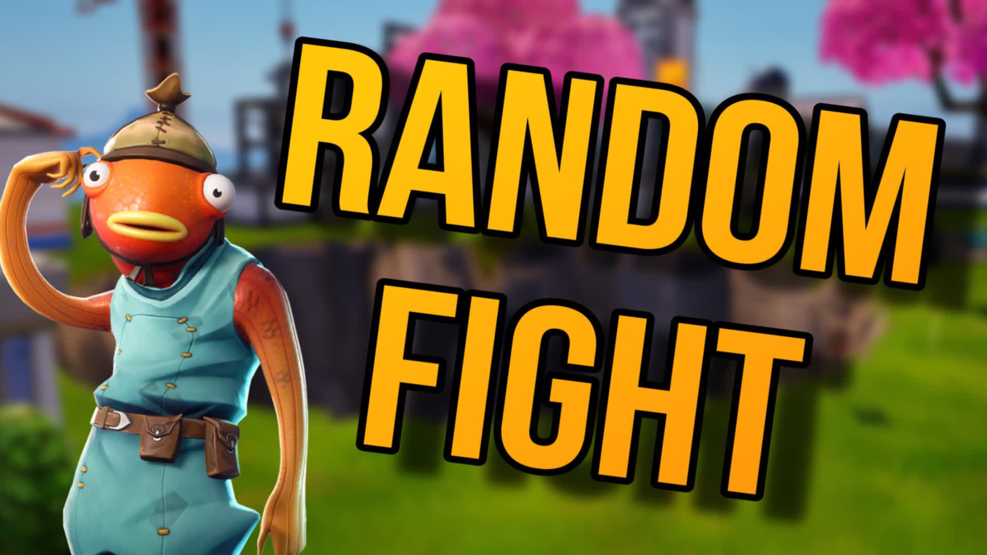Bizzarre Fight