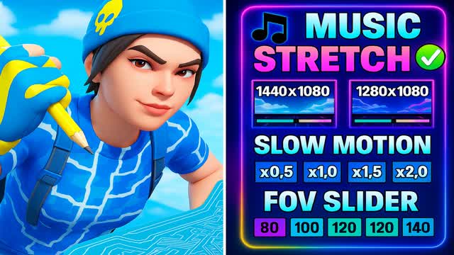 Capture 1 – Best Music🎶 1v1🏆 [rainbowrad]