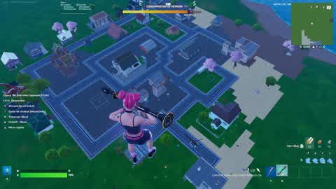 GUN GAME + 100 DIFFERENT WEAPONS