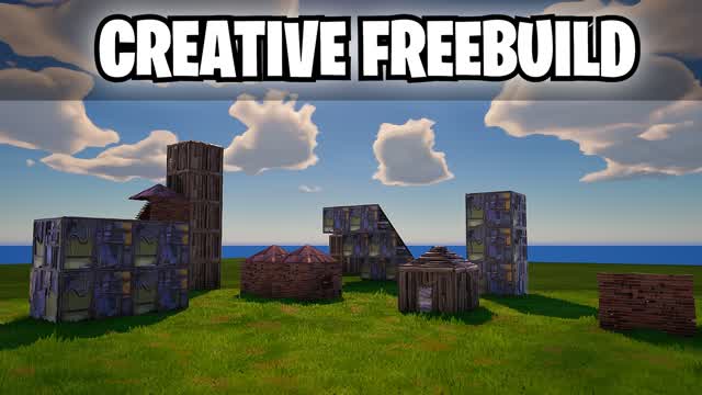 Capture 1 – CREATIVE FREEBUILD📝