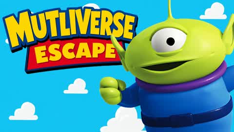 TOY STORY MULTIVERSE [ROGUELIKE]