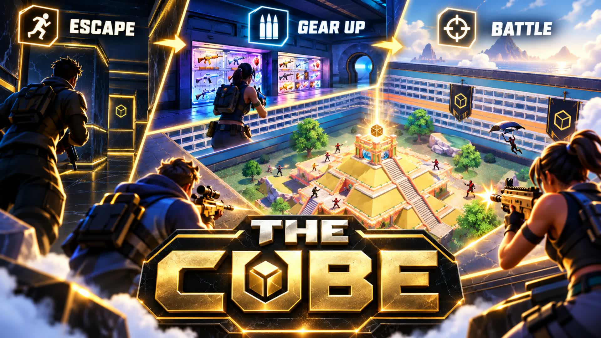 The_Cube