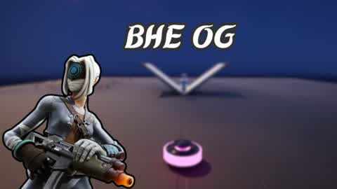 BHE PRIME 🔥 (OG 2020)