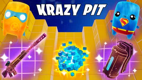 Krazy Pit
