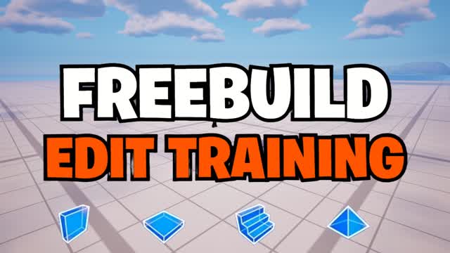 FREEBULID EDIT TRAINING 🤖 BOTS MAP