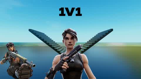 1V1 Prime Duel