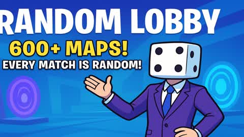 RANDOM LOBBY