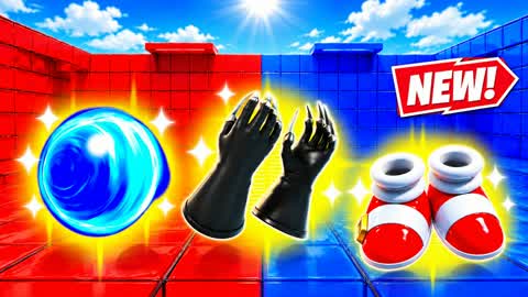RED VS BLUE: PVP ELIMINATION WAR 🔴🔵🔥