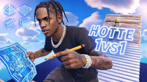 Hotte 1vs1