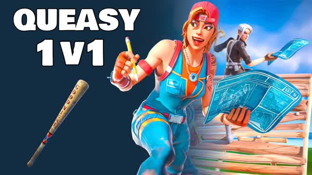 QUEASY 1V1