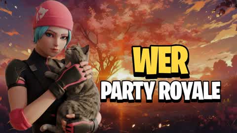 WER PARTY ROYALE 2.1