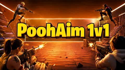 poohaim 1v1s