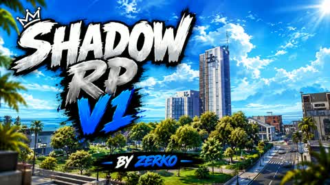 SHADOW RP V11