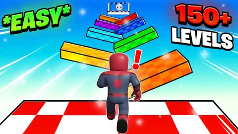 🍭 CANDY 150+ LEVELS PARKOUR 🍬