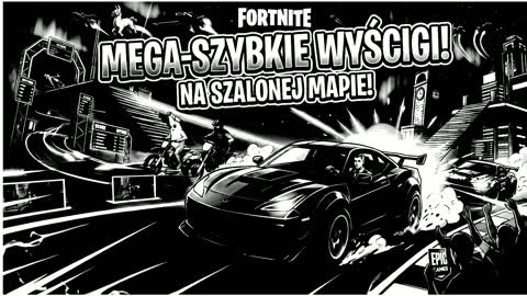 race