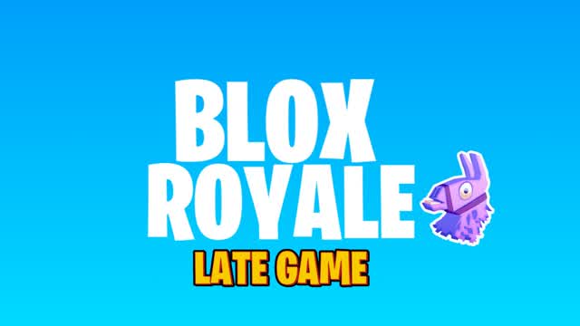 Capture 1 – BLOX ROYALE ( LATE GAME)