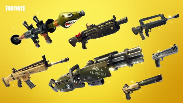 labyrinthe battle royale