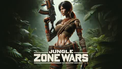 Jungle Wars