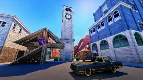 TILTED RELOAD 99XX سولو سكرمز