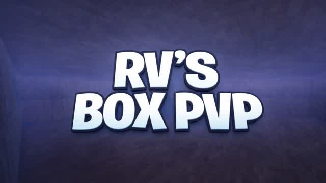 RV'S BOX PVP