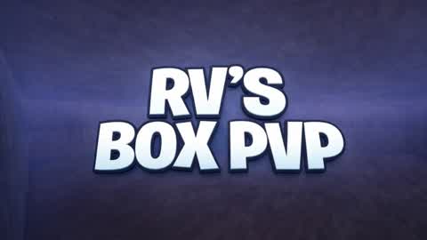 RV'S BOX PVP