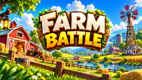 Farm Battle