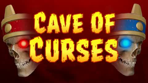 Cave of Curses